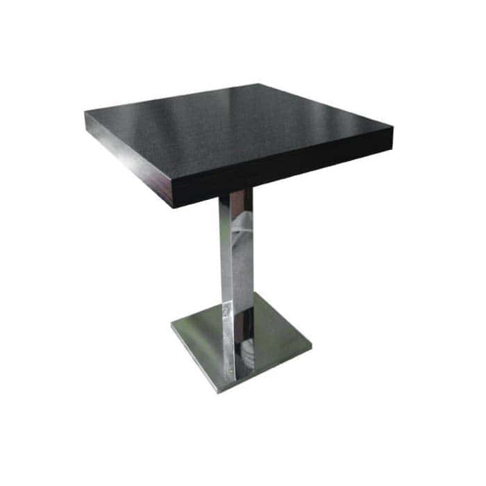 lake-siyah-boyali-paslanmaz-ayakli-masasi-mtm4026